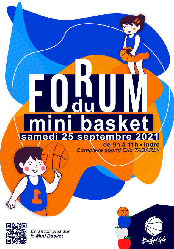 Forum du Mini Basket