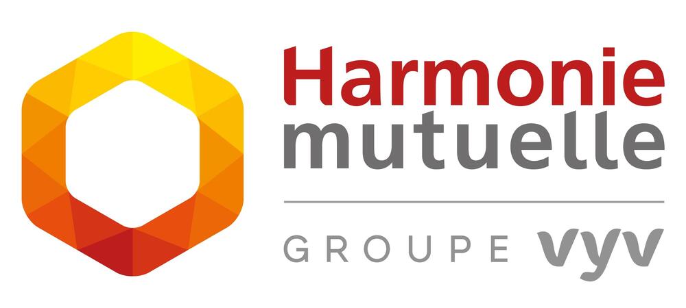 Logo Harmonie Mutuelle 2