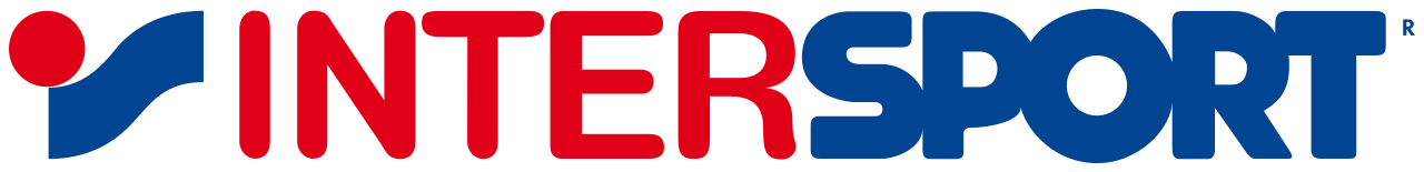 Logo Intersportsvg